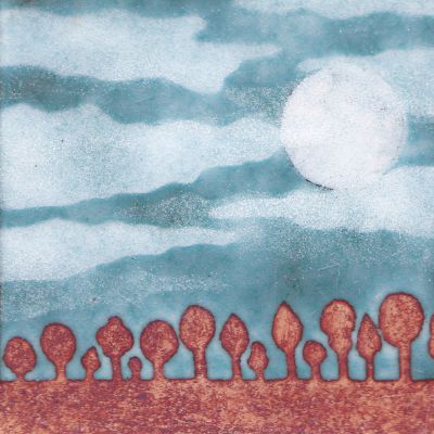 The Moon (C319)
