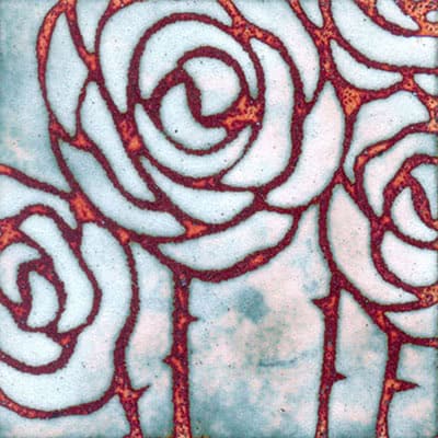 Roses (C35)