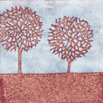 Two Trees (C50)