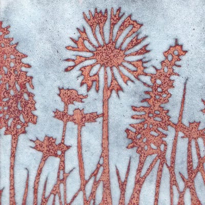 Flower Garden (C55)