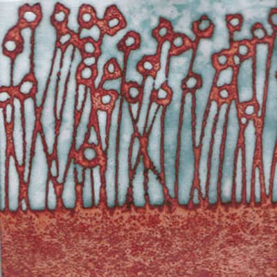 Little Flowers (C67)