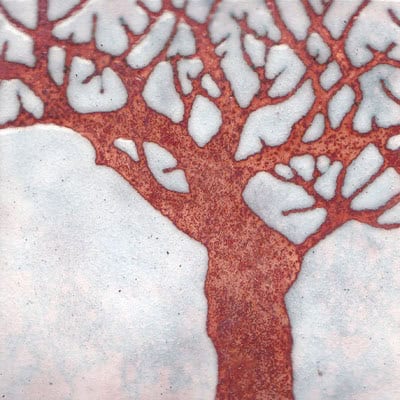 Gnarly Tree (C9)