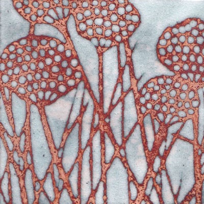 Seedheads (C92)