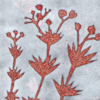 Three Stems (C95)