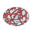Enamel Brooch (J104)