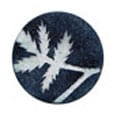 Enamel Pendant (J111)