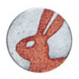 Enamel Pendant (J117)