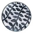 Enamel Pendant (J12)