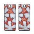 Enamel Earrings (J126)