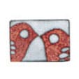 Enamel Brooch (J127)