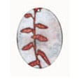Enamel Pendant (J135)