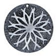 Enamel Pendant (J138)