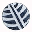 Enamel Pendant (J140)