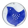 Enamel Pendant (J149)