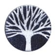 Enamel Pendant (J164)