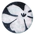 Enamel Pendant (J17)