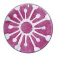 Enamel Pendant (J223)