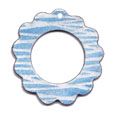 Enamel Pendant (J225)