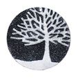 Enamel Pendant (J235)