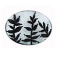 Enamel Brooch (J24)