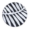 Enamel Pendant (J240)
