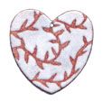Enamel Pendant (J260)