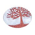 Enamel Brooch (J262)