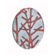 Enamel Pendant (J27)