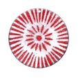 Enamel Pendant (J274)