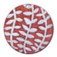 Enamel Pendant (J44)
