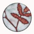 Enamel Pendant (J47)