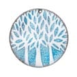 Enamel Pendant (J48)