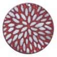 Enamel Pendant (J52)