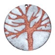 Enamel Pendant (J53)
