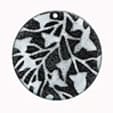 Enamel Pendant (J87)