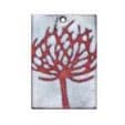 Enamel Pendant (J94)