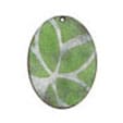 Enamel Pendant (J96)