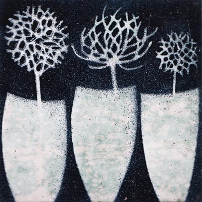 Three Vases (M105)