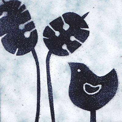 Honesty and the Bird (M106)