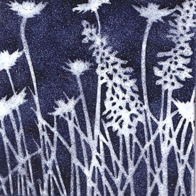 Flower Garden (M110)