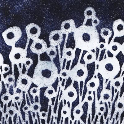 Flowers (M113)