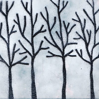 Four Trees (M124)