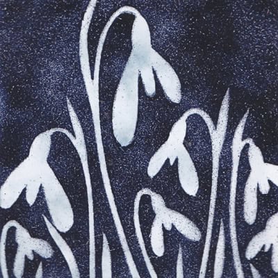 Snowdrops (M131)