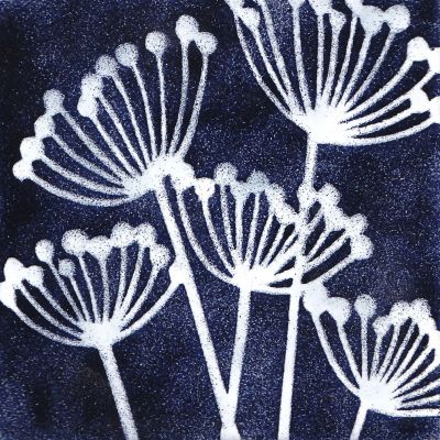 Seedheads (M174)