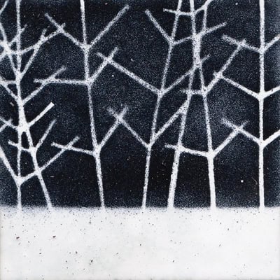 Treeline (M18)