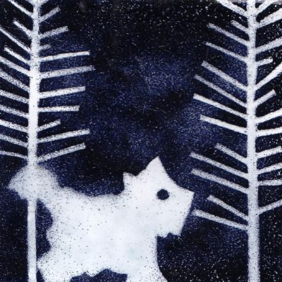 Westie (M198)