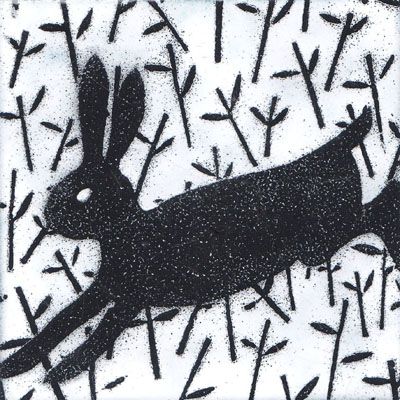 Black Rabbit (M218)