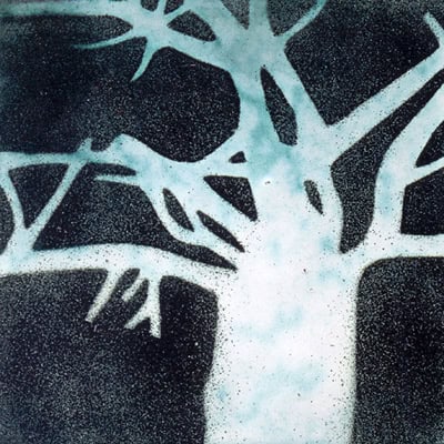 Heart of the Tree (M22)