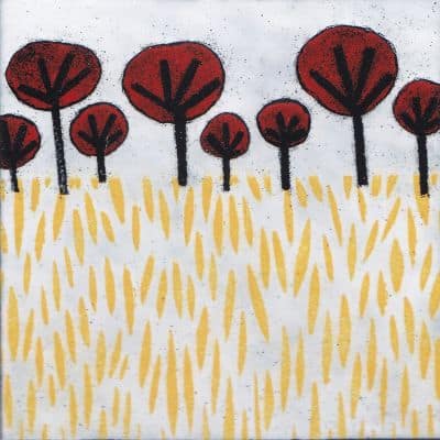 The Field (M231)