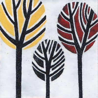Three Trees (M232)